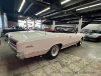 1966 Chevrolet Chevelle for sale in Riverhead, New York (ID-155274)