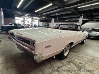 1966 Chevrolet Chevelle for sale in Riverhead, New York (ID-155274)