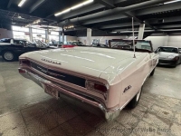 1966 Chevrolet Chevelle for sale in Riverhead, New York (ID-155274)