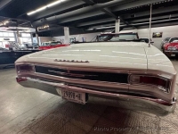 1966 Chevrolet Chevelle for sale in Riverhead, New York (ID-155274)