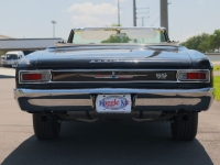 1966 Chevrolet Chevelle for sale (ID-142064)