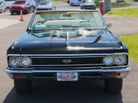 1966 Chevrolet Chevelle for sale (ID-142064)