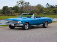 1966 Chevrolet Chevelle for sale (ID-155913)