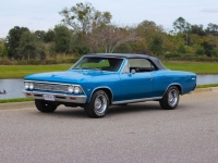 1966 Chevrolet Chevelle for sale (ID-155913)