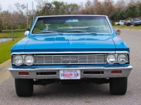 1966 Chevrolet Chevelle for sale (ID-155913)