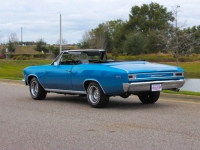 1966 Chevrolet Chevelle for sale (ID-155913)