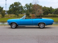 1966 Chevrolet Chevelle for sale (ID-155913)