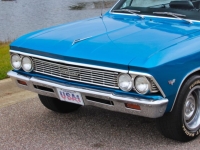1966 Chevrolet Chevelle for sale (ID-155913)