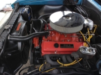 1966 Chevrolet Chevelle for sale (ID-155913)