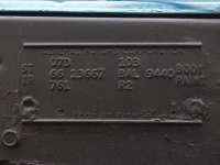 1966 Chevrolet Chevelle for sale (ID-155913)