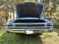 1966 Chevrolet Chevelle for sale in Midlothian, Texas (ID-155962)