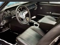 1966 Chevrolet Chevelle for sale in Midlothian, Texas (ID-155962)