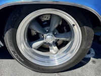 1966 Chevrolet Chevelle for sale in Midlothian, Texas (ID-155962)