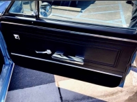 1966 Chevrolet Chevelle for sale in Midlothian, Texas (ID-155962)