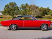 1966 Chevrolet Chevelle for sale (ID-156175)