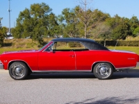 1966 Chevrolet Chevelle for sale (ID-156175)