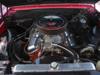 1966 Chevrolet Chevelle for sale (ID-156175)