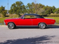 1966 Chevrolet Chevelle for sale in Riverhead, New York (ID-156178)