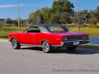 1966 Chevrolet Chevelle for sale in Riverhead, New York (ID-156178)