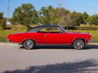 1966 Chevrolet Chevelle for sale in Riverhead, New York (ID-156178)