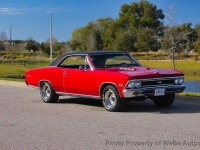 1966 Chevrolet Chevelle for sale in Riverhead, New York (ID-156178)