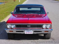 1966 Chevrolet Chevelle for sale in Riverhead, New York (ID-156178)