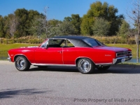 1966 Chevrolet Chevelle for sale in Riverhead, New York (ID-156178)