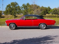 1966 Chevrolet Chevelle for sale in Riverhead, New York (ID-156178)