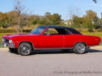 1966 Chevrolet Chevelle for sale in Riverhead, New York (ID-156178)