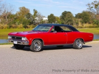 1966 Chevrolet Chevelle for sale in Riverhead, New York (ID-156178)