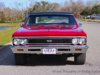 1966 Chevrolet Chevelle for sale in Riverhead, New York (ID-156178)