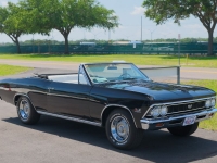 1966 Chevrolet Chevelle for sale (ID-142064)