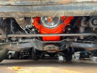 1966 Chevrolet Chevelle for sale in Michigan (ID-161288)