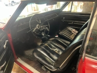 1966 Chevrolet Chevelle for sale in Michigan (ID-161288)