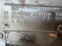 1966 Chevrolet Chevelle for sale in Michigan (ID-161288)