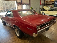 1966 Chevrolet Chevelle for sale in Michigan (ID-161288)
