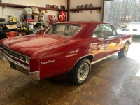 1966 Chevrolet Chevelle for sale in Michigan (ID-161288)