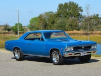 1966 Chevrolet Chevelle for sale (ID-161535)