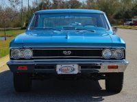 1966 Chevrolet Chevelle for sale (ID-161535)
