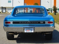 1966 Chevrolet Chevelle for sale (ID-161535)