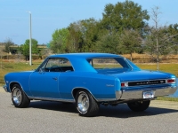 1966 Chevrolet Chevelle for sale (ID-161535)