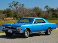 1966 Chevrolet Chevelle for sale (ID-161535)