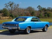 1966 Chevrolet Chevelle for sale (ID-161535)