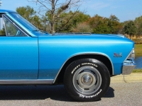 1966 Chevrolet Chevelle for sale (ID-161535)