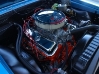 1966 Chevrolet Chevelle for sale (ID-161535)