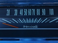 1966 Chevrolet Chevelle for sale (ID-161535)