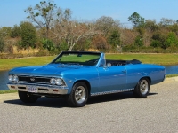 1966 Chevrolet Chevelle for sale (ID-161638)