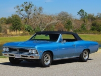 1966 Chevrolet Chevelle for sale (ID-161638)