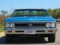 1966 Chevrolet Chevelle for sale (ID-161638)