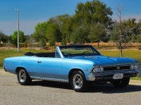 1966 Chevrolet Chevelle for sale (ID-161638)
